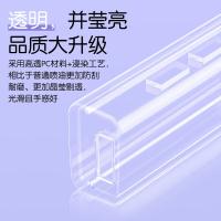 品胜（PISEN） NJ-HB22-120 Young系列3.0HUB集线器 USB/Type-C双接口(单位：个) 松露白