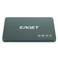 忆捷（EAGET） S600-512G 硬盘 512G SATA3 2.5寸（单位：个）
