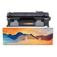 盈佳（Ink Cartridge） YJ-SCE505A/319 专业性环保硒鼓 打印量:2700页(A4,5%) 黑色 适用机型:惠普HP LaserJetP2035 P2035n P2055d P2055n P2055x (单位:个)