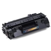 盈佳（Ink Cartridge） YJ-SCE505A/319 专业性环保硒鼓 打印量:2700页(A4,5%) 黑色 适用机型:惠普HP LaserJetP2035 P2035n P2055d P2055n P2055x (单位:个)