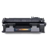 盈佳（Ink Cartridge） YJ-SCE505A/319 专业性环保硒鼓 打印量:2700页(A4,5%) 黑色 适用机型:惠普HP LaserJetP2035 P2035n P2055d P2055n P2055x (单位:个)