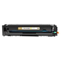 彩格 CAIGE-CF402A 硒鼓 铂金版 (单位：支)  适用HP Color LaseJet Pro M252N/M252DW/M252MFP/M277/M274n 1500页 黄色
