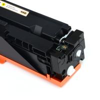 彩格 CAIGE-CF402A 硒鼓 铂金版 (单位：支)  适用HP Color LaseJet Pro M252N/M252DW/M252MFP/M277/M274n 1500页 黄色