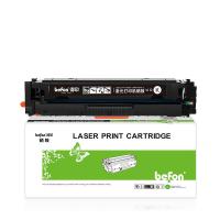 得印（befon） W2110X 硒鼓 大容量 带芯片 3300页 50152 适用机型：惠普 HP Color LaserJet Pro MFP M283fdw;M283fdn 品质稳定、故障率低、兼容性好、打印清晰、分辨率高 (单位:支