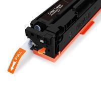 得印（befon） W2110X 硒鼓 大容量 带芯片 3300页 50152 适用机型：惠普 HP Color LaserJet Pro MFP M283fdw;M283fdn 品质稳定、故障率低、兼容性好、打印清晰、分辨率高 (单位:支