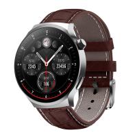 爱国者（aigo）  V8  智能手表 旗舰版 表盘51mm*12mm (单位:个) 银色