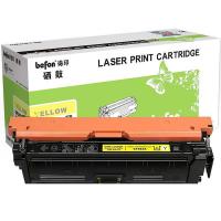 得印（befon） CF362X 大容量硒鼓 9500页 适用机型：惠普HP M552dn M553n M553dn M553dnm M553x M577dn （单位：支） 黄色