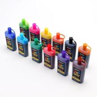 宝克（BAOKE）MK801-50 POP唛克笔专用补充液 墨水  单瓶装 50ml （单位：瓶）黑色