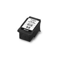 佳能（Canon） PG-48 墨盒 400页（单位：支）适用佳能E478/E478R/E3480/E418/E4280 黑色