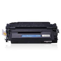 格之格 NT-CN0255C CE255A激光碳粉盒 6000页 (单位: 个) 黑色 适用HP P3011 P3015D P3015DN P3015X P3016/佳能6750dn打印机