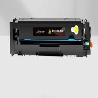 京天国度（JT REPUBLIC） CF502A 硒鼓 约1600页 (单位:支) 适用惠普 HPHP MFP M254DN/M254DWM254NW/M280NW/M281CDW/M281FDNM281FDW 黄色