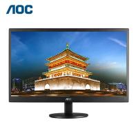 AOC E970SWN5 显示器 18.5英寸（单位：台）黑色