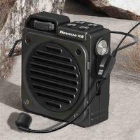 纽曼（Newmine） MS12 腰挂蓝牙小蜜蜂扩音器 10W (单位: 个)