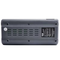 雷摄（LEISE） LS-828C 智能独立快速充电器 适用5号AA/7号AAA/1-8粒镍氢充电电池充电 八槽 （单位：个） 白 新老款随机发货