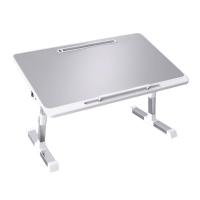 NVV NP-16A 电脑支架 床上电脑桌 60.3*39.8*8cm（单位：个）