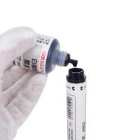 得力（deli） S630 墨囊/墨水 12ML（单位：瓶）黑色