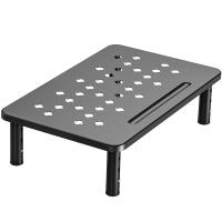 NVV NP-14 电脑支架 显示器增高架 370*230*10mm（单位：个）