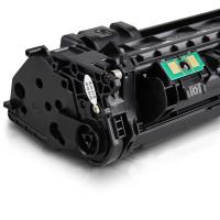 得印（befon） Q5949A 硒鼓 3000页 黑色（单位：支)适用HP惠普1160 1160LE 1320 1320N 1320TN 1320NW 3390 3392