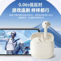 漫步者（EDIFIER） ZeroAir 真无线蓝牙耳机 7+21h 月白（单位：个）