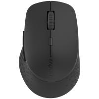 雷柏（Rapoo） M300L 多模式无线鼠标 锂电池版 104*65*37mm（单位：个）深灰