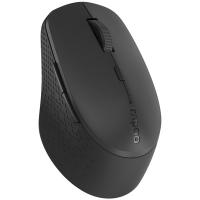 雷柏（Rapoo） M300L 多模式无线鼠标 锂电池版 104*65*37mm（单位：个）深灰