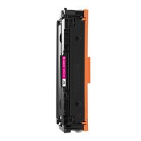 添彩 TC-CF403A 激光碳粉盒 1400页 带芯片 （单位:支） 适用hp201a M252dw M252n MFP M277dw M277n M277c6 M274n打印机 红色