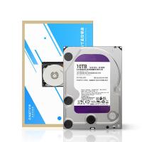 忆捷（EAGET）MG01 3.5英寸监控硬盘 10TB 机械硬盘安防视频录像机监控专用7200转WD10EJRX（单位：个）