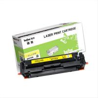 得印（befon） CF412A 硒鼓 2300页 黄色 适用机型：惠普HP M452dw M477fdw M377dw M477fnw M452dn M452nw M477fdn (单位:支)