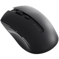 雷柏（Rapoo） M350L 多模式无线鼠标 锂电池版 108*64*35mm（单位：个）白色