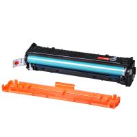 绘威 CF511X 大容量易加粉硒鼓 打印页数3000页 （单位：支） 适用惠普m180n硒鼓HP M154nw M154a M180 M180nw M181fw 蓝色