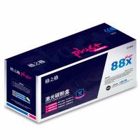 格之格 NT-PH388XXCplus+ 硒鼓 大容量3000页 （单位:个） 适用HP Laserjet P1007/P1008/1106/1108/M126a/M126nw 黑色
