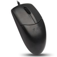 双飞燕（A4TECH） OP-520NU 117*60*30mm 鼠标（单位：个）