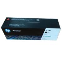惠普（HP） W2040A 硒鼓 416A 黑色 2,400页 适用M454/M479系列 (单位:个)