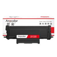 欣彩（Anycolor） AR-TL435H 粉盒 3000页 （单位：支） 适用机型P3365DN 黑色