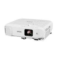 爱普生（EPSON）CB-982W 办公会议投影仪 高亮投影机 4200流明 高清（单位：台）白色
