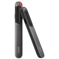 得力（deli）MA100激光翻页笔147×20×15.3mm（单位：支）深灰
