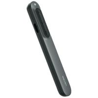 得力（deli）MA100激光翻页笔147×20×15.3mm（单位：支）深灰
