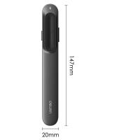 得力（deli）MA100激光翻页笔147×20×15.3mm（单位：支）深灰
