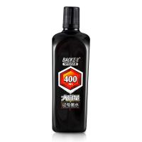 宝克（BAOKE） MS224 大容量记号笔补充墨水 400ml 195*55mm（单位：瓶） 红色