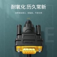 绿联（UGREEN） 11639 VG101 VGA公对公连接线 25米（单位：根）