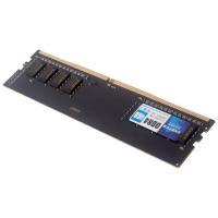 忆捷（EAGET）P30 内存条(PC) 4GB 2666MHz DDR4台式机内存条原颗粒全兼容（单位：个）