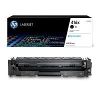 惠普（HP） W2040X416X  大容量硒鼓 7500页 适用机型：HP Color LaserJet Pro M454nwHP Color LaserJet Pro M454dnHP Color LaserJet Pro M454