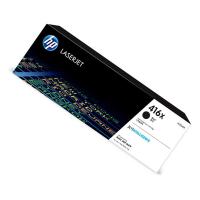 惠普（HP） W2040X416X  大容量硒鼓 7500页 适用机型：HP Color LaserJet Pro M454nwHP Color LaserJet Pro M454dnHP Color LaserJet Pro M454