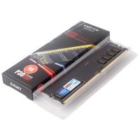 忆捷（EAGET）P30 内存条(PC) 16GB 2666MHz DDR4台式机内存条原颗粒全兼容（单位：个）