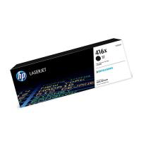 惠普（HP） W2040X416X  大容量硒鼓 7500页 适用机型：HP Color LaserJet Pro M454nwHP Color LaserJet Pro M454dnHP Color LaserJet Pro M454