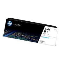 惠普（HP） W2040X416X  大容量硒鼓 7500页 适用机型：HP Color LaserJet Pro M454nwHP Color LaserJet Pro M454dnHP Color LaserJet Pro M454