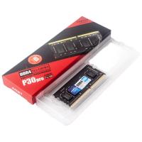 忆捷（EAGET）P30pro 内存条(NB) 16GB 3200MHz DDR4笔记本内存条原颗粒全兼容（单位：个）