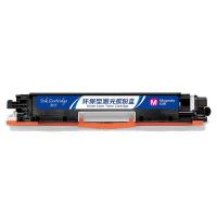 盈佳（Ink Cartridge）CE313A/CF353A 粉盒 商专版 带芯片 打印量1000页 红色（单位：个）适用机型：惠普HP LaserJet CP1025 M175a M175nw M275