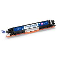 盈佳（Ink Cartridge）CE313A/CF353A 粉盒 商专版 带芯片 打印量1000页 红色（单位：个）适用机型：惠普HP LaserJet CP1025 M175a M175nw M275