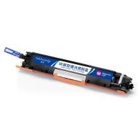 盈佳（Ink Cartridge）CE313A/CF353A 粉盒 商专版 带芯片 打印量1000页 红色（单位：个）适用机型：惠普HP LaserJet CP1025 M175a M175nw M275